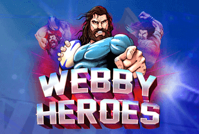 Webby Heroes Mobile