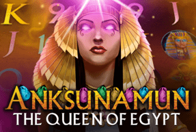 Anksunamun: the queen of Egypt Mobile