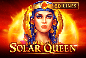 Solar Queen Mobile