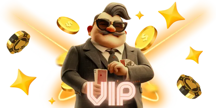 VIP Character